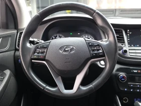 Hyundai Tucson 2.0 CRDi, снимка 13