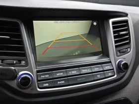 Hyundai Tucson 2.0 CRDi, снимка 15