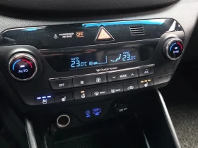 Hyundai Tucson 2.0 CRDi, снимка 16