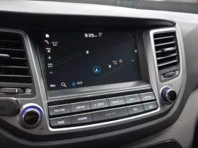Hyundai Tucson 2.0 CRDi, снимка 14
