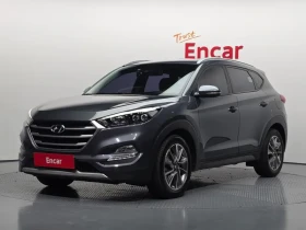 Hyundai Tucson 2.0 CRDi, снимка 1