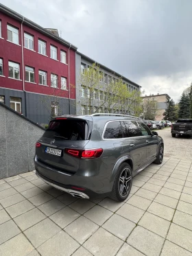 Mercedes-Benz GLS 350 350 D 4MATIC, снимка 5