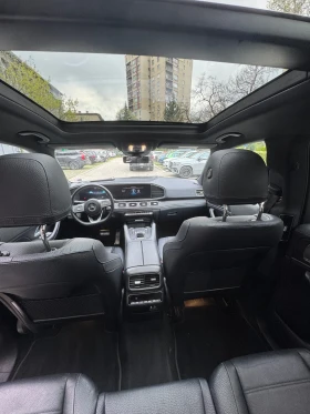Mercedes-Benz GLS 350 350 D 4MATIC, снимка 7