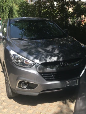 Hyundai IX35, снимка 3