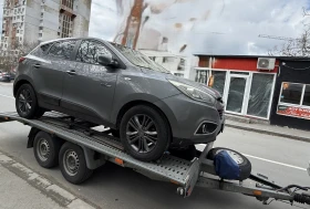 Hyundai IX35, снимка 2