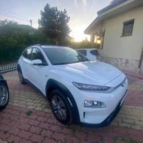 Hyundai Kona, снимка 3