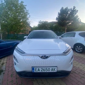 Hyundai Kona, снимка 1
