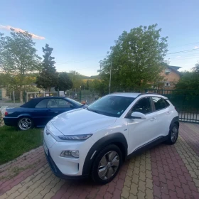 Hyundai Kona 64kw/204hp-ГАРАНЦИЯ, снимка 3