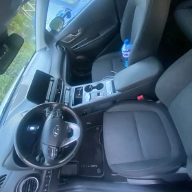 Hyundai Kona, снимка 8