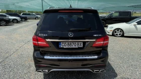 Mercedes-Benz GLS 350 AMG-OPTIC* 4 Matic* 360 KAMERA* NAVI* PANORAMA* 6+, снимка 5