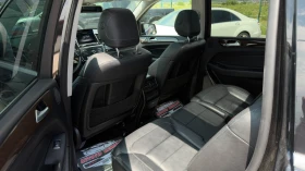 Mercedes-Benz GLS 350 AMG-OPTIC* 4 Matic* 360 KAMERA* NAVI* PANORAMA* 6+, снимка 11
