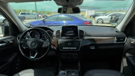 Mercedes-Benz GLS 350 AMG-OPTIC* 4 Matic* 360 KAMERA* NAVI* PANORAMA* 6+, снимка 14