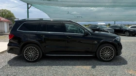 Mercedes-Benz GLS 350 AMG-OPTIC* 4 Matic* 360 KAMERA* NAVI* PANORAMA* 6+, снимка 8