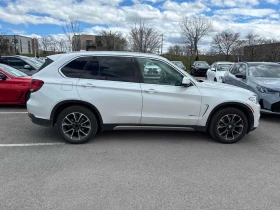 BMW X5 * xDrive35d * CARFAX * ЦЕНА ДО БГ, снимка 4