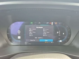 Volvo XC40 ULTIMATE BRIGHT THEME/CARFAX/ФИНАНСИРАНЕ, снимка 8