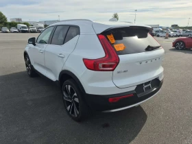 Volvo XC40 ULTIMATE BRIGHT THEME/CARFAX/ФИНАНСИРАНЕ, снимка 4