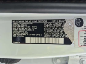 Volvo XC40 ULTIMATE BRIGHT THEME/CARFAX/ФИНАНСИРАНЕ, снимка 15