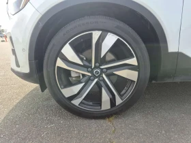 Volvo XC40 ULTIMATE BRIGHT THEME/CARFAX/ФИНАНСИРАНЕ, снимка 17