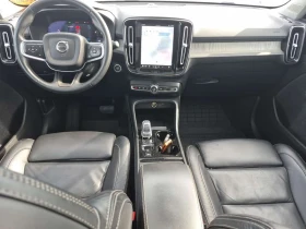 Volvo XC40 ULTIMATE BRIGHT THEME/CARFAX/ФИНАНСИРАНЕ, снимка 9