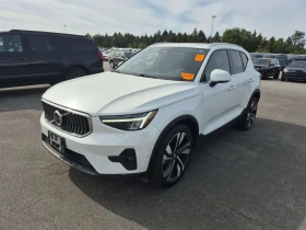 Volvo XC40 ULTIMATE BRIGHT THEME/CARFAX/ФИНАНСИРАНЕ, снимка 1
