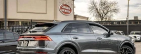 Audi Q8 Progressiv S-LINE QUATTRO| NAVI | 360 CAM | PANO |, снимка 6