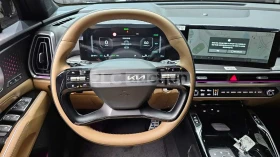 Kia Sorento HYBRID| 360| DISTRONIC| ОБДУХВАНЕ| ВКЛ.ТЕХНОТЕСТ, снимка 6