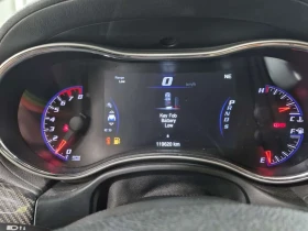 Jeep Grand cherokee SRT8 / 6.4 /  CARFAX * БЕЗ ПЪРВОНАЧАЛНА ВНОСКА, снимка 8