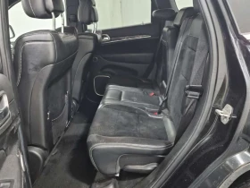 Jeep Grand cherokee SRT8 / 6.4 /  CARFAX * БЕЗ ПЪРВОНАЧАЛНА ВНОСКА, снимка 11