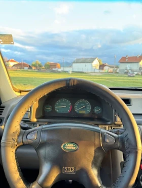 Land Rover Freelander 1.8 120кс газ, снимка 12