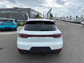 Porsche Macan | DISTRONIC | 360 | ОБДУХВАНЕ | ПАНОРАМА | , снимка 4