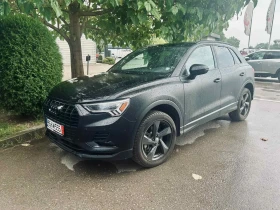 Audi Q3, снимка 4