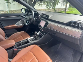 Audi Q3, снимка 10