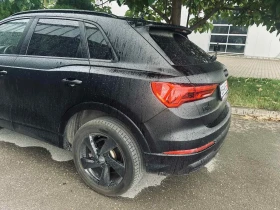 Audi Q3, снимка 2