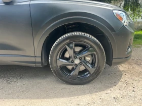 Audi Q3, снимка 9