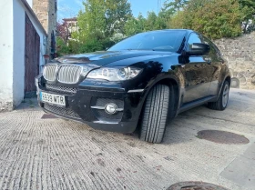 BMW X6, снимка 1