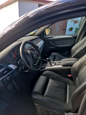 BMW X6, снимка 6