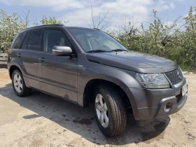 Suzuki Grand vitara 1.9d, снимка 2