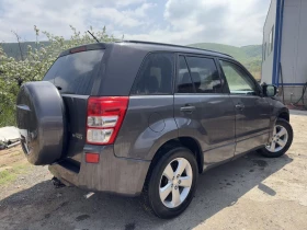 Suzuki Grand vitara 1.9d, снимка 3