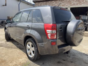 Suzuki Grand vitara 1.9d, снимка 4