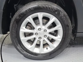 Jeep Cherokee  2.4 Longitude High Awd, снимка 5
