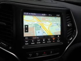 Jeep Cherokee  2.4 Longitude High Awd, снимка 15