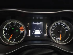 Jeep Cherokee  2.4 Longitude High Awd, снимка 8