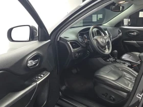 Jeep Cherokee  2.4 Longitude High Awd, снимка 10
