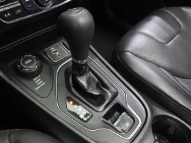 Jeep Cherokee  2.4 Longitude High Awd, снимка 9