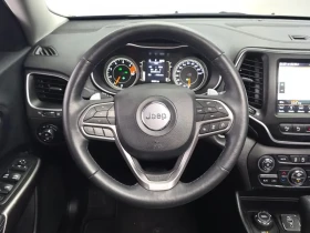 Jeep Cherokee  2.4 Longitude High Awd, снимка 13