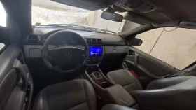 Mercedes-Benz ML 270, снимка 9