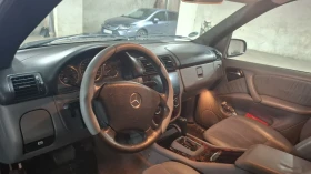 Mercedes-Benz ML 270, снимка 5