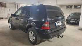 Mercedes-Benz ML 270, снимка 4