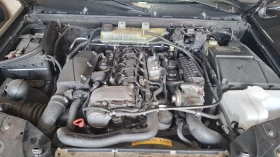 Mercedes-Benz ML 270, снимка 8
