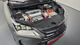 Lexus NX ЛЮК* MARK LEVINSON* ПОДГРЕВ ВОЛАН* КРАЙНА ЦЕНА, снимка 6